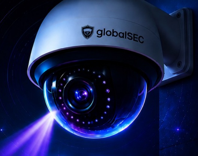 globalSEC Domo Inteligente